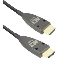 ACT AK4124 Optische HDMI 2.1 Kabel AOC/Hybride/8K - Premium - 30 meter