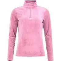 Protest Sportief sweatshirt 'PRTGAIL' magenta