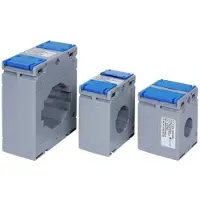 Camille Bauer CT200-311 177487 Stroomtransformator 1-fasig Primaire stroom 75 A Secundaire stroom 5 A 1 stuk(s)