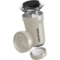 Aeropress Go Plus reiskoffiesysteem – Crème
