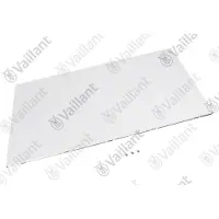 Vaillant Zijplaat VC 1006+1206/5-5 R2 u.w. -Nr. , 0020195224