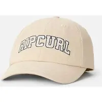 Rip Curl Campus CAP - Natural