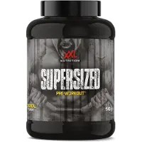XXL Nutrition Supersized - 1140 gram (30 doseringen)