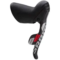 Sram Remgreep rechts red 2012 ergo dynamic