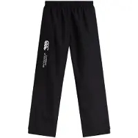 Canterbury trainingsbroek dames sportbroek zwart maat 16 polyester.