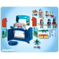 Playmobil Mijn Meeneem Theater - 4239