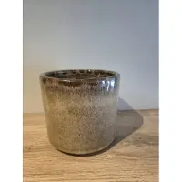 Daan Kromhout DK | Pot Javea | Taupe