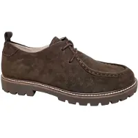 Caprice 9-23612-45-342 Veterschoenen | Maat 40 Dames Bruin