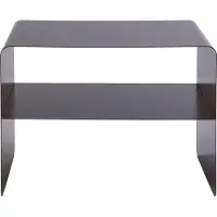 Kare design Salontafel Lounge 58x37cm brons