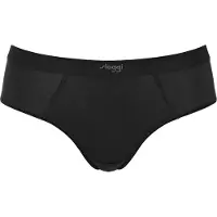 Sloggi Short Ever Ease | Maat: XXL | Kleur: Zwart