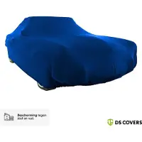 Ds Covers BOXX autohoes M Indoor Grijs DS COVERS