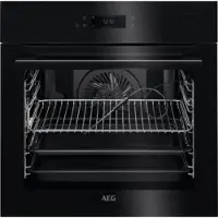 AEG BSE778380B SteamCrisp Oven