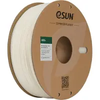 Esun ABS+ Naturel 1 kg - 1.75mm - 3D printer filament