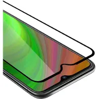 Cadorabo Vollbild Displayschutzglas