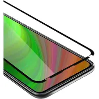 Cadorabo Vollbild Displayschutzglas