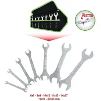 Ks Tools 512.0207 Steeksleutel