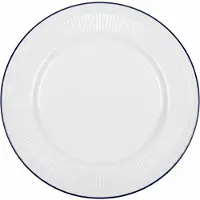 Cookinglife Dinerborden Whitmore ø 27 cm - 6 stuks
