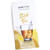 Stick Tea Grenadine flavored tea Monk‘s tea, 15 pcs.