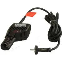 Rupes AC-DC Netstroom Adapter voor Nano BigFoot iBrid