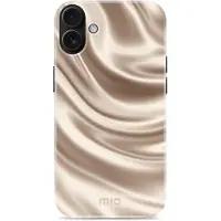 Mobilize MIO MagSafe iPhone 16 Hoesje Silky Dreams