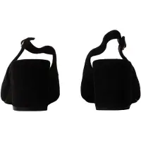 Super Mode Pumps met hak van La Bottine Souriante