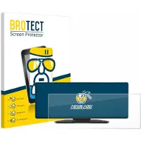 BROTECT Screenprotector voor Carpuride W903 9.3" Beschermglas transparant