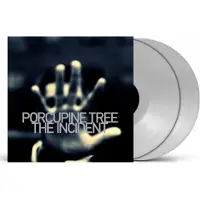 Porcupine Tree LP - The incident - voor Geen - standaard - Maat Standard