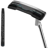TaylorMade SYSTM2 Del Monte 12 Putter 2026 | 35 inch | Uni | Rechtshandig
