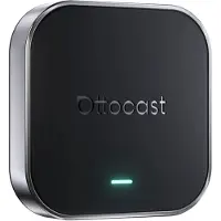 Ottocast Ottoaibox E2 Autoadapter Usb-C Snellaadconnector