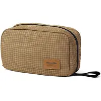 Naturehike Toilettas – Maat S – Met haak – Dames & Heren – Voor onderweg, sportschool & reizen – Khaki