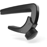D'addario And Co NS LITE CLASSICAL CAPO