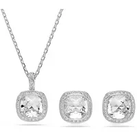 Swarovski Una Angelic Cushion - Giftset Voor Dames