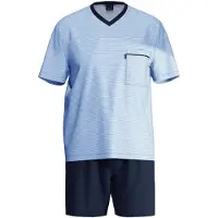 Ammann slaapanzug kort Heren / Nachtkleding