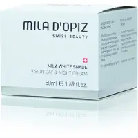 Mila d'Opiz Mila d'Opiz White Shade Day+Night Cream