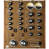 Union Audio TWO.VALVE Signature-Series