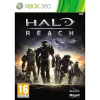 Halo Reach