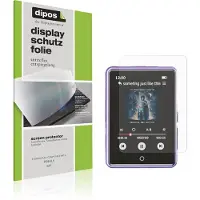Dipos – 4x Matte Beschermfolie geschikt voor PINHUI M7 | Krasbestendige & antireflecterende Screenprotector Ultra-Thin