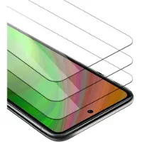 Cadorabo Displayschutzglas
