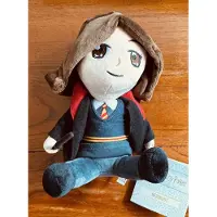 Harry Potter Knuffel Hermelien