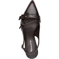 Tamaris Dames Slingpumps 1-29613-47 304 Maat: 38 EU