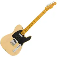 Fender Nocaster 75 Anni American Vintage II 1951, MN Blonde