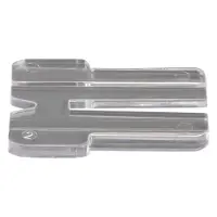 Makita 192557-6 - Anti-Splinterplaat - Voor decoupeerzaag - Precisie