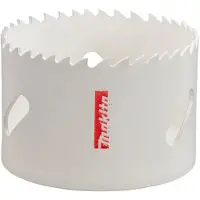 Makita Gatzaag 64mm Bi-Metaal - P-52635