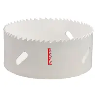 Makita Accessoires Gatzaag 102mm HSS bi-m - P-52738