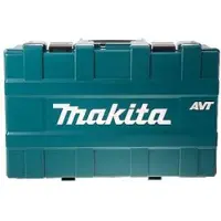 Makita Accessoires Koffer kunststof voor HR5202C combihamer - 196552-8
