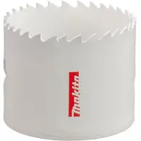Makita P-52607 HSS-CO Gatenzaag - 54 x 38mm