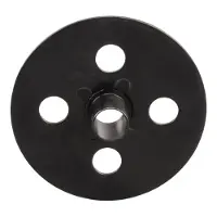 Makita Accessoires Kopieerring 11X12,7X13MM - 164776-4