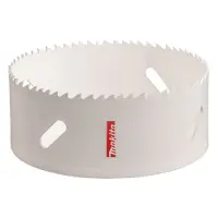 Makita Accessoires Gatzaag 105mm HSS bi-m - P-35081