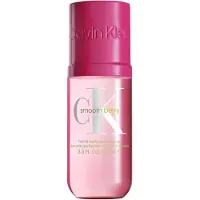 Calvin Klein CK Hair and Body Mist Smooth Berry Body Mist 100 ml