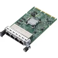 Dell Broadcom 5719 Quad Port 1GbE BASE-T, OCP 3.0 Adapter